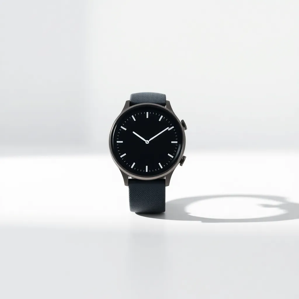 Watch lifestyle